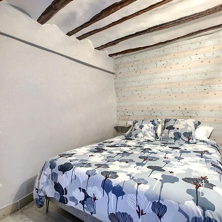 El Capricho De Brihuega公寓 外观 照片